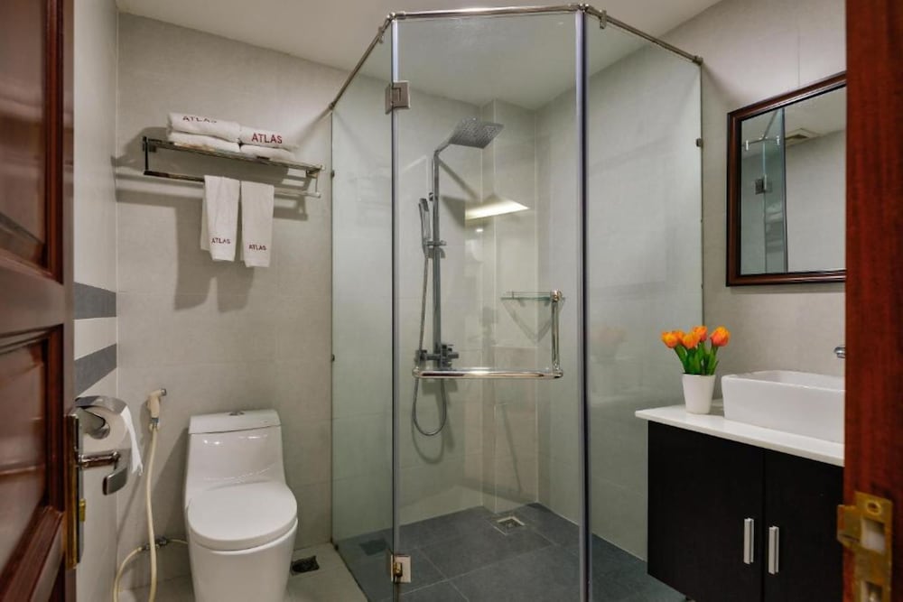 Atlas Hotel & Apartment