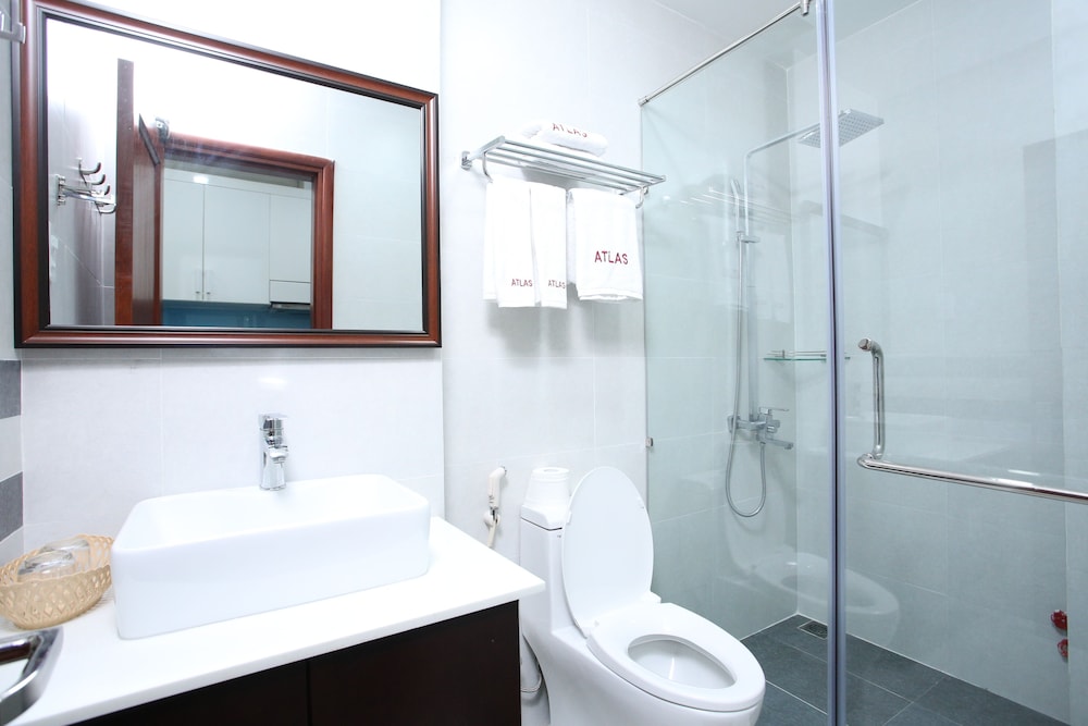 Atlas Hotel & Apartment