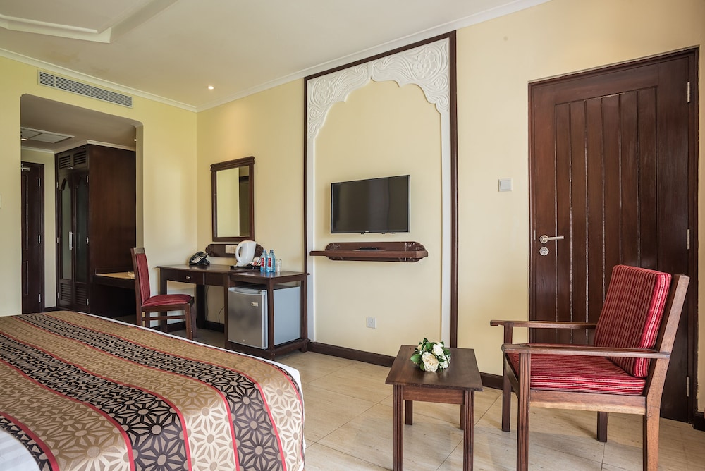 PrideInn Paradise Beach Resort & Spa Mombasa