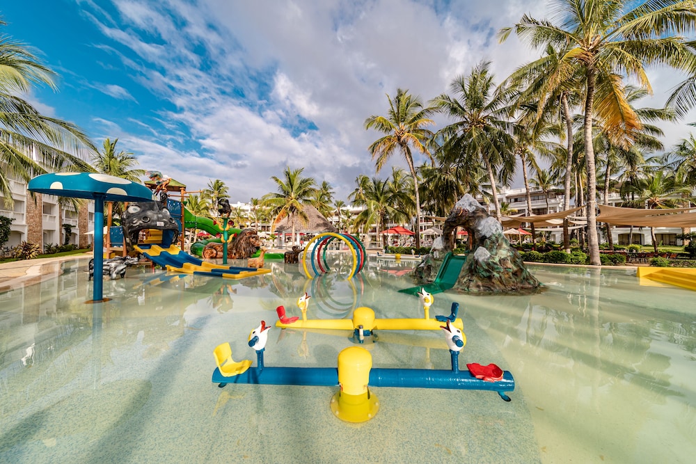 PrideInn Paradise Beach Resort & Spa Mombasa