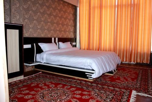 The Sleeping Beauty Hotel By Vedix Yaatra