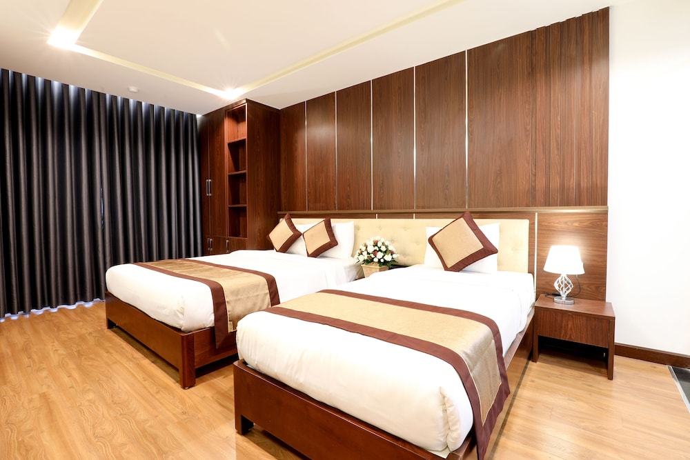 Prague Hotel