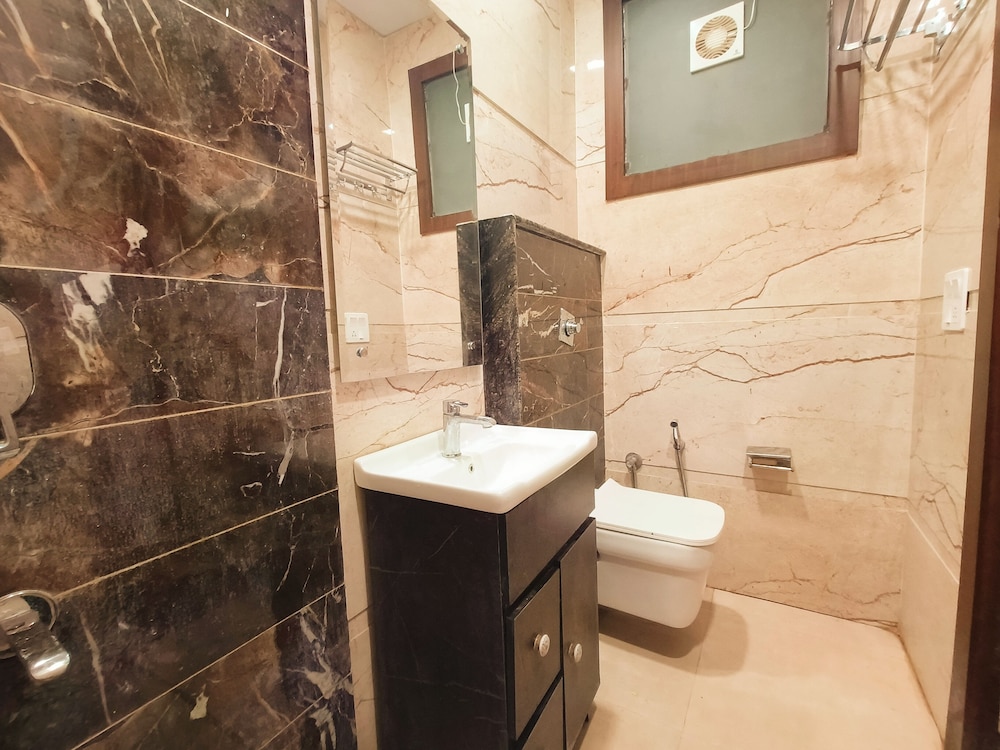 Hotel East Wood, Amritsar