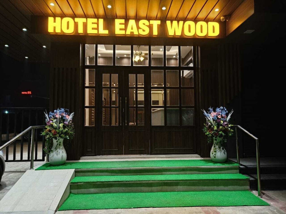 Hotel East Wood, Amritsar