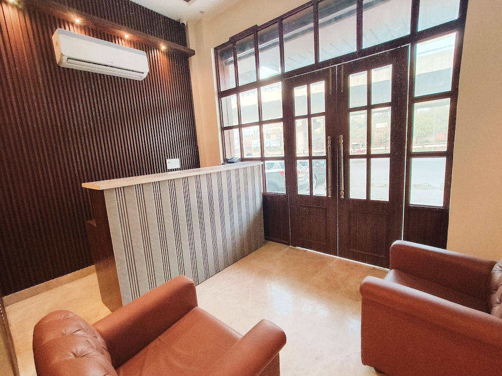 Hotel East Wood, Amritsar