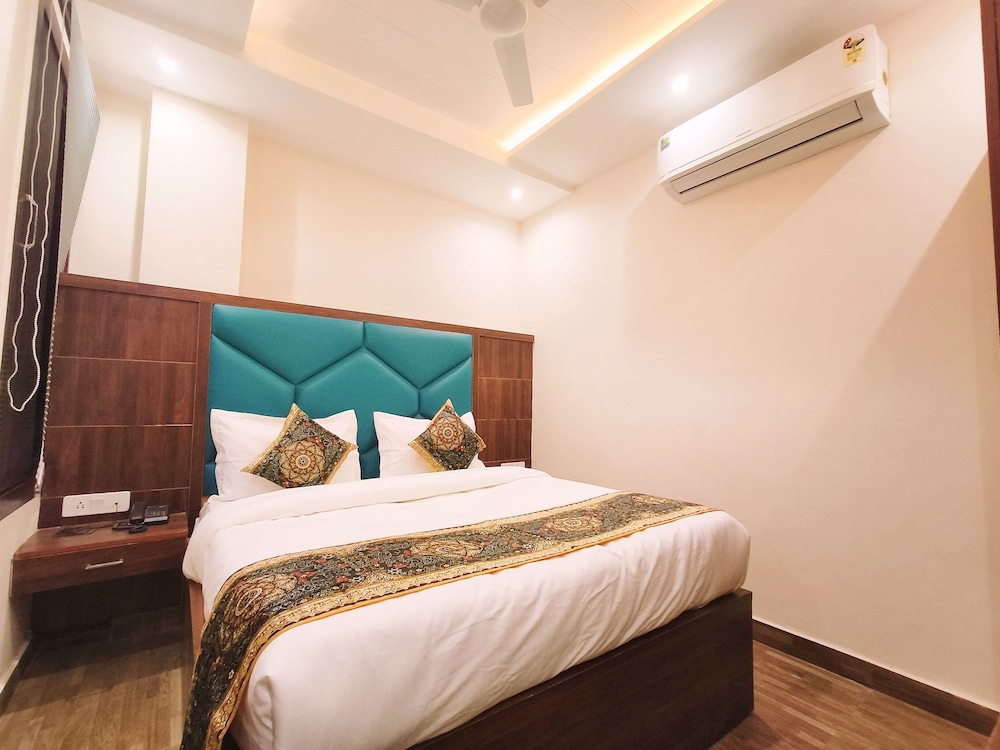 Hotel East Wood, Amritsar