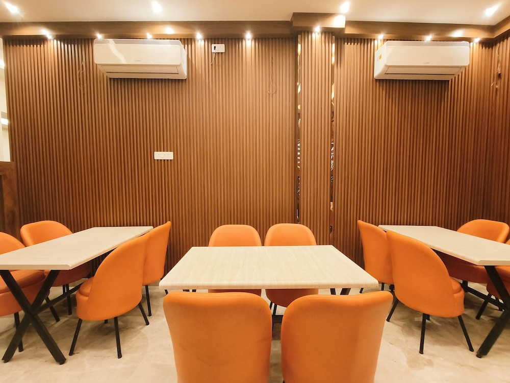 Hotel East Wood, Amritsar