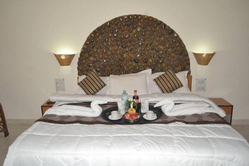 Corbett Aroma Havens Resort