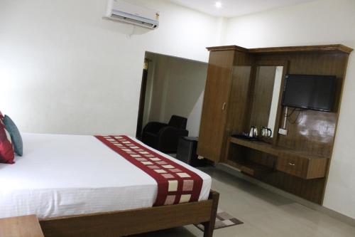 Corbett Aroma Havens Resort