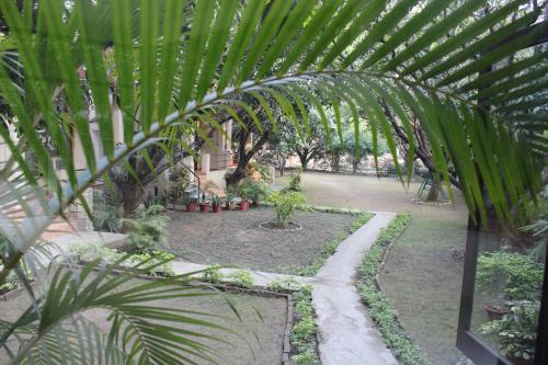 Corbett Aroma Havens Resort