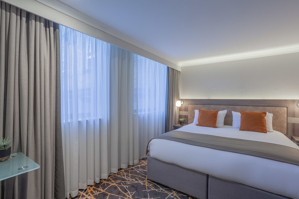 Richmond Hill Hotel