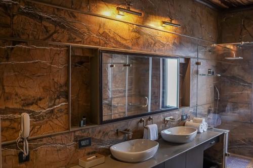 Aamaghati Wildlife Resort, Ranthambore