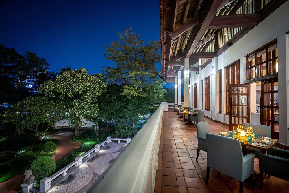 Sheraton Hanoi Hotel