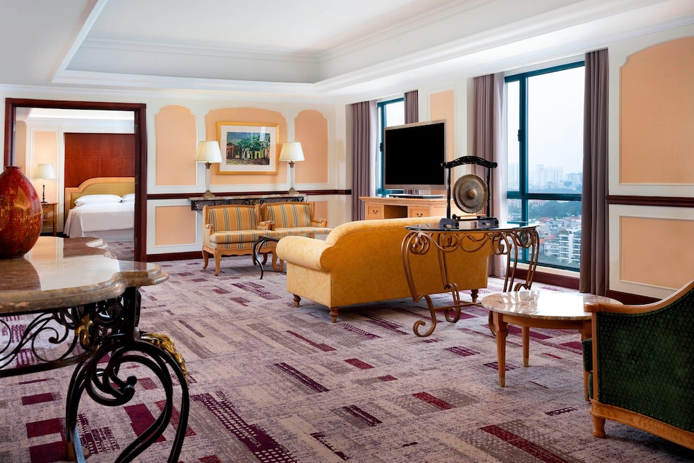 Sheraton Hanoi Hotel