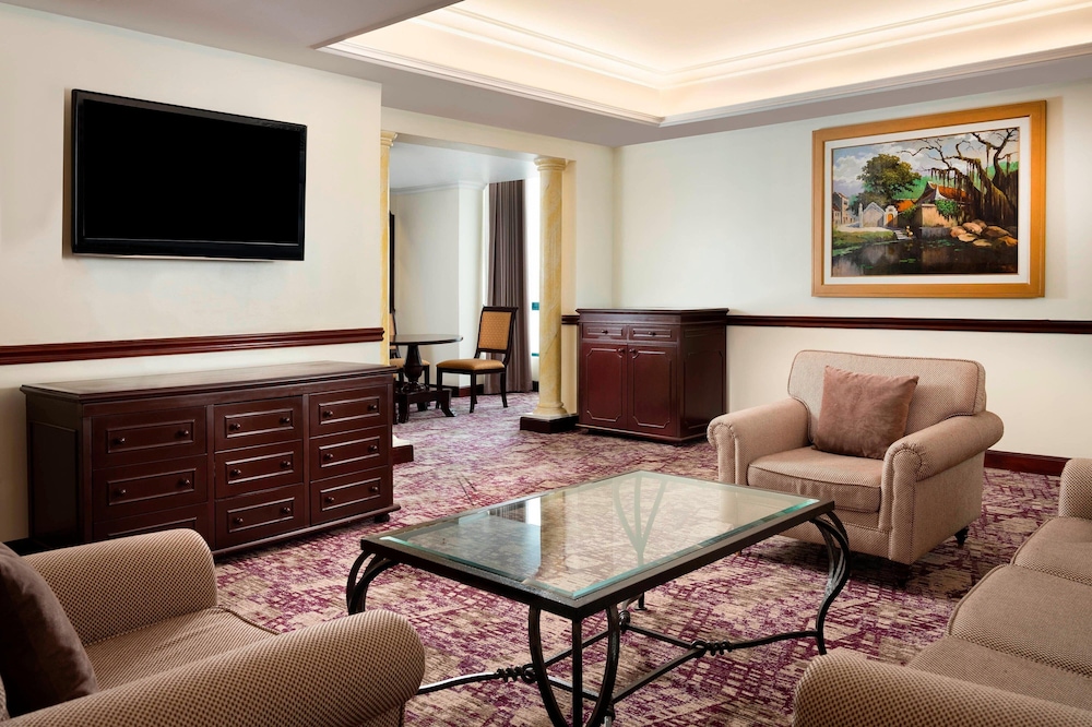 Sheraton Hanoi Hotel