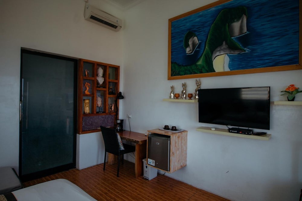 Pandawa Beach Resort and Spa Luxury