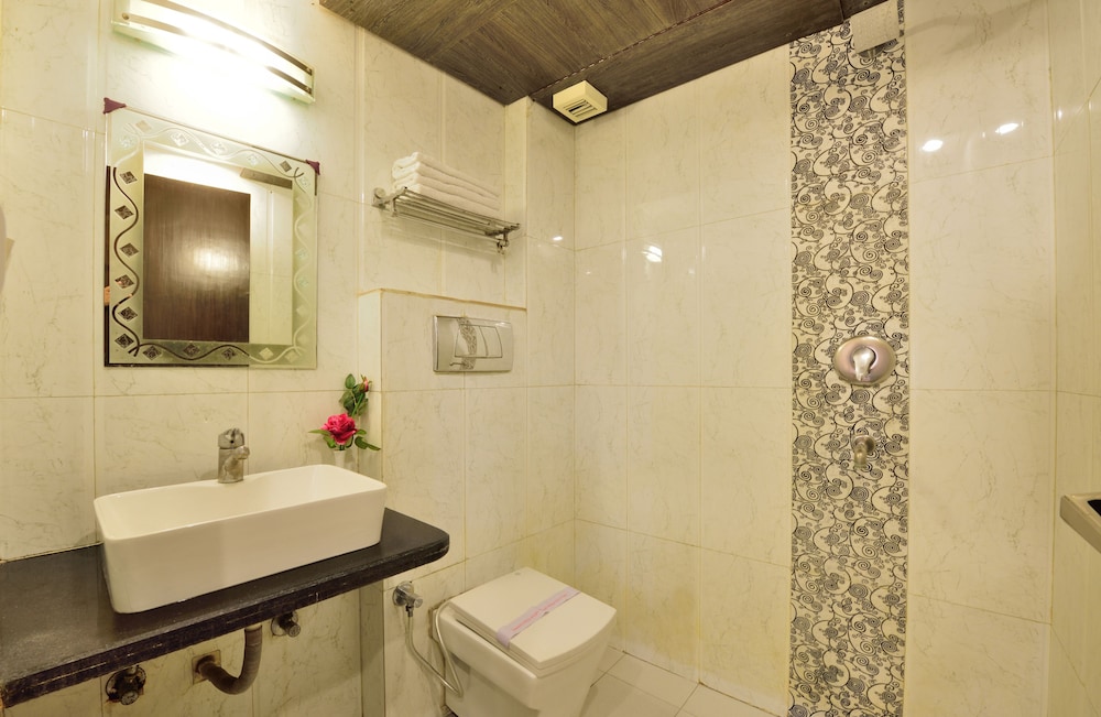 Hotel Aman International