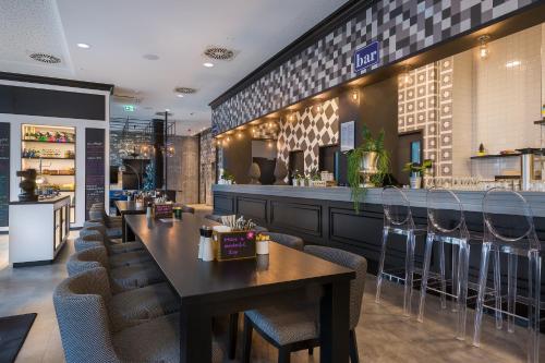 HOLIDAY INN - THE NIU SQUARE MANNHEIM By IHG
