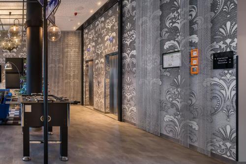 HOLIDAY INN - THE NIU SQUARE MANNHEIM By IHG