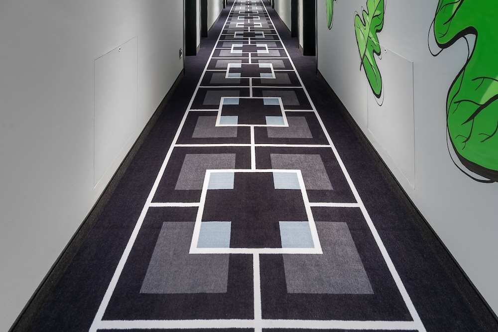 HOLIDAY INN - THE NIU SQUARE MANNHEIM By IHG