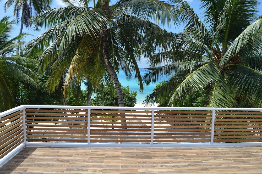 Kinan Retreat