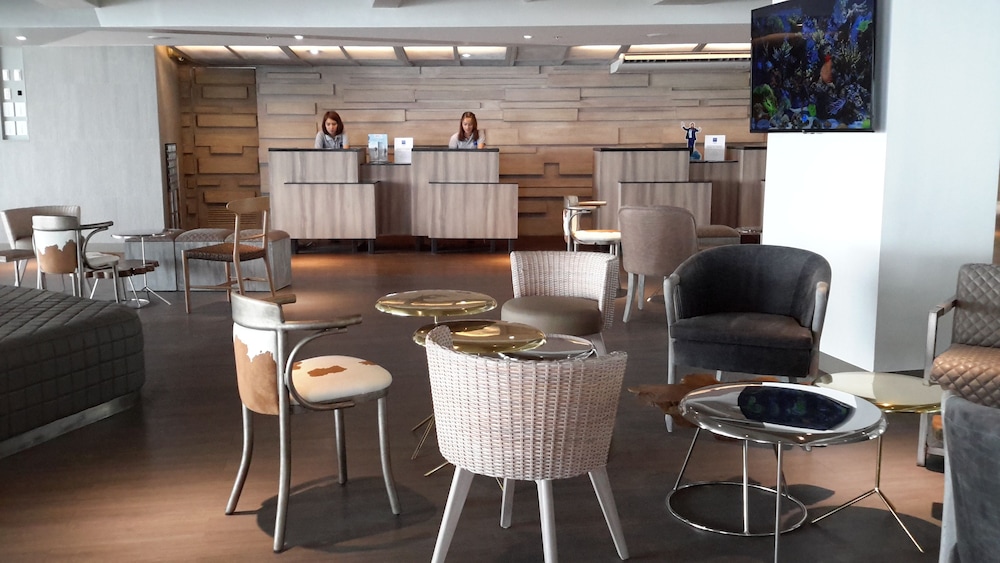TRYP by Wyndham Mall of Asia Manila