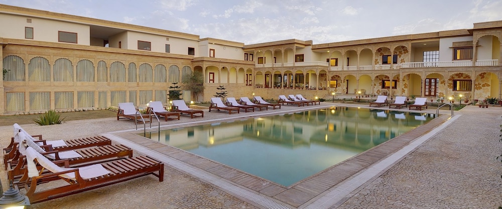 Club Mahindra Netrang
