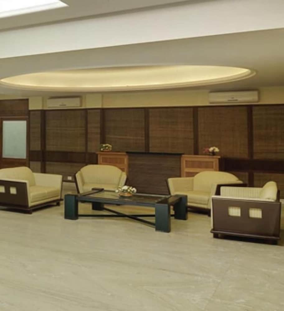 Club Mahindra Netrang