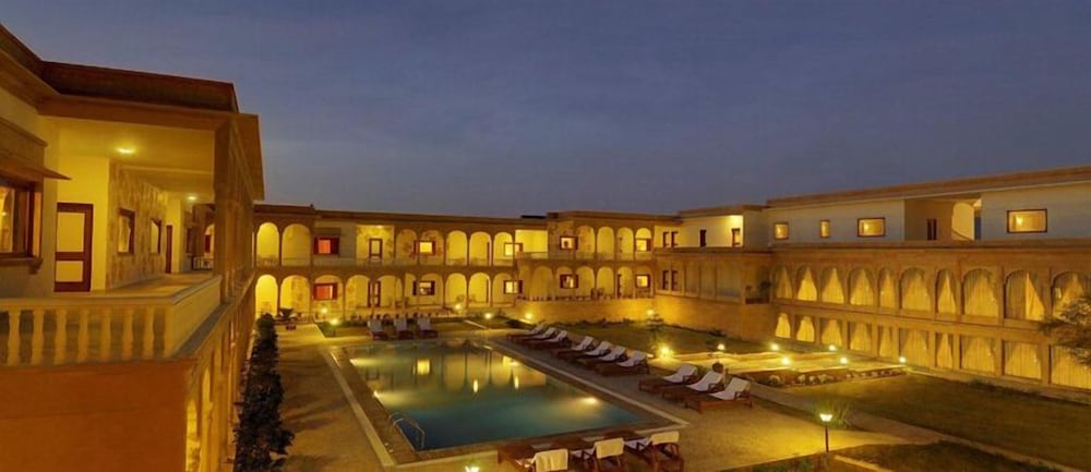 Club Mahindra Netrang