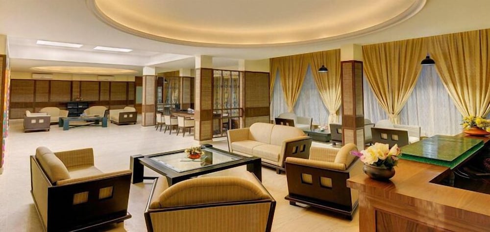 Club Mahindra Netrang