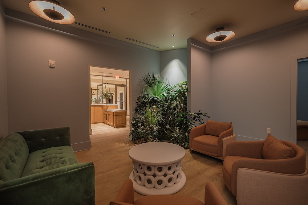 Hotel Bardo Savannah