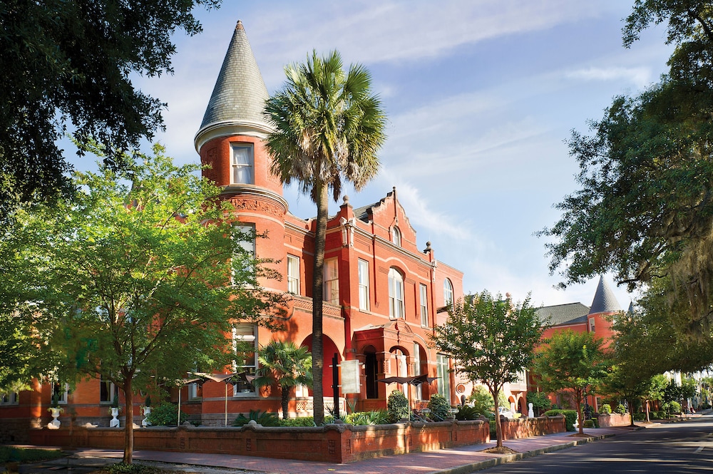 Hotel Bardo Savannah