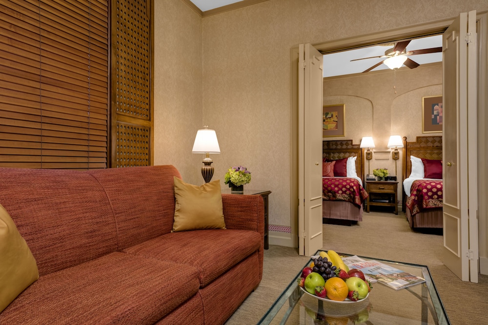 Casablanca Hotel by Library Hotel Collection