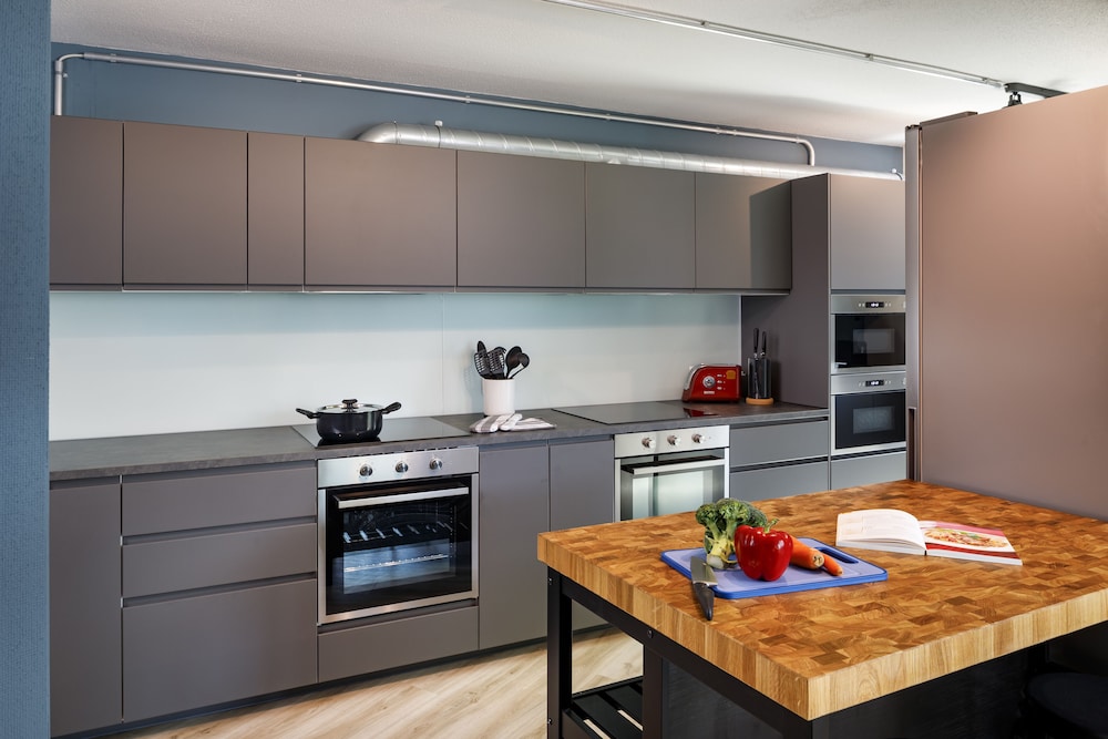 Hotel Welcome Inn Zurich Airport
