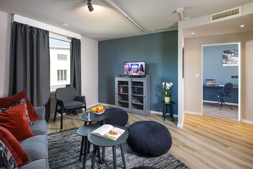 Hotel Welcome Inn Zurich Airport