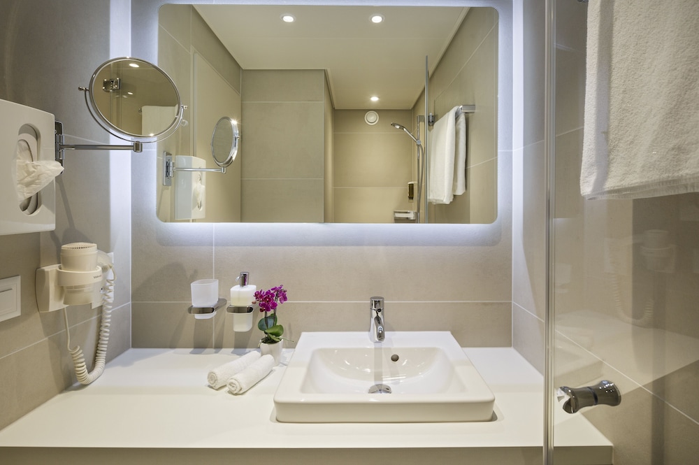 Hotel Welcome Inn Zurich Airport