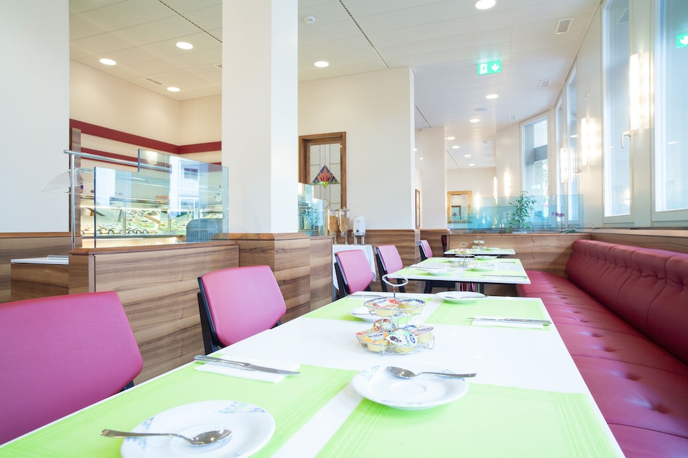 Hotel Welcome Inn Zurich Airport