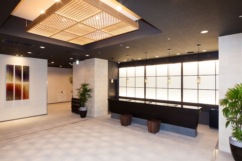 Hotel Mystays Premier Kanazawa