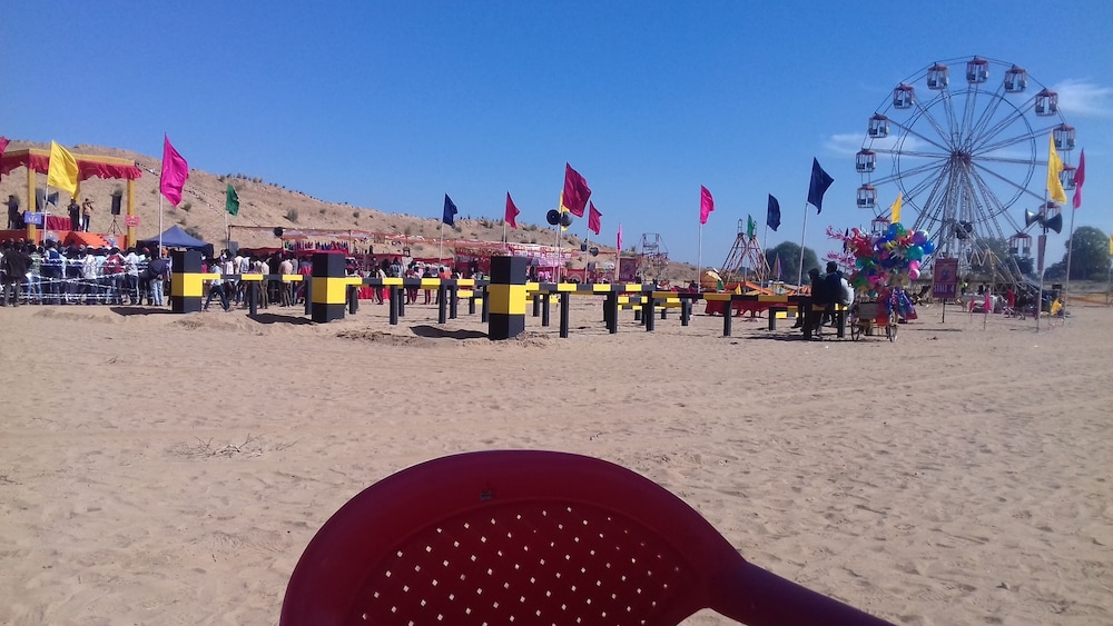 Dhulagarh Heritage Hotel