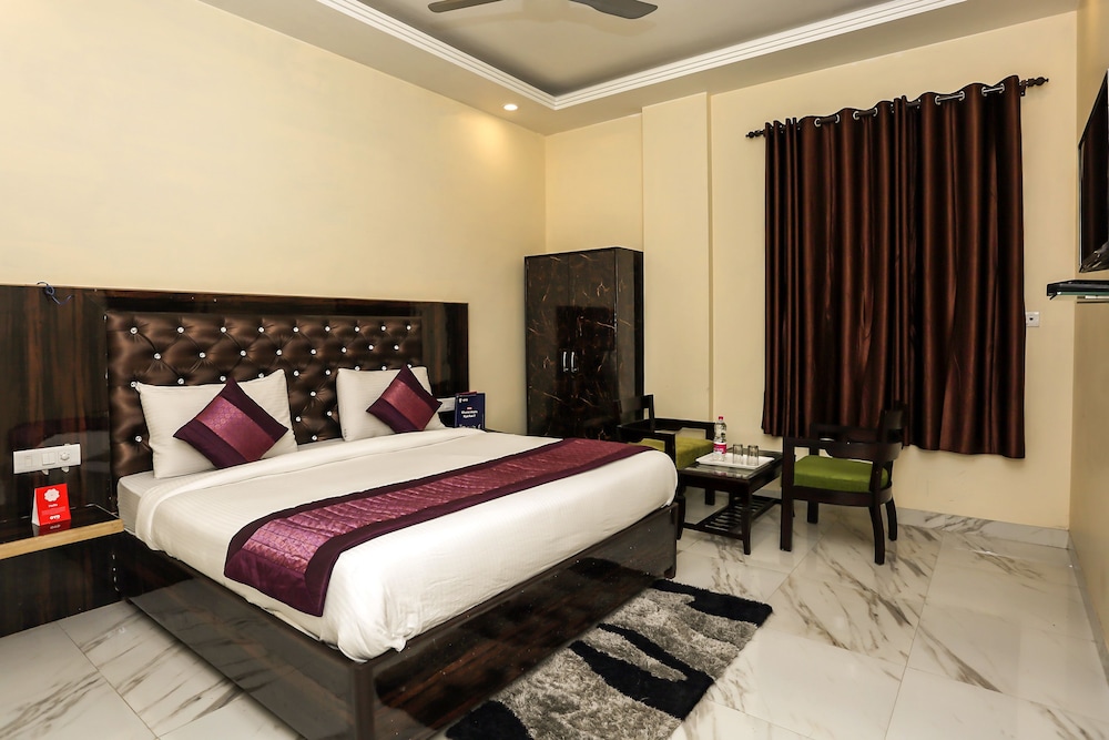 Oyo 725 Hotel Wow Inn