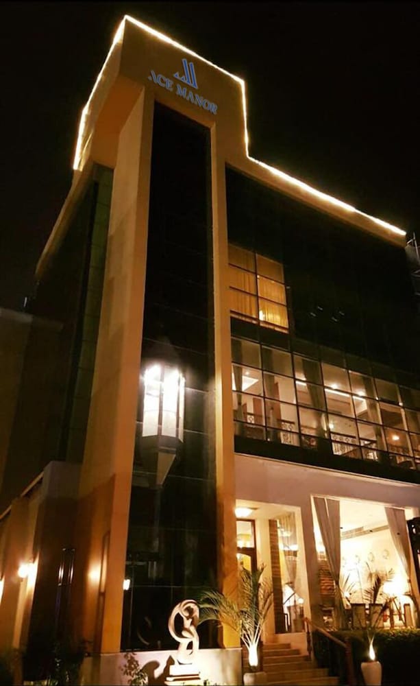 LElegant Hotel & Banquets by Ace Manor