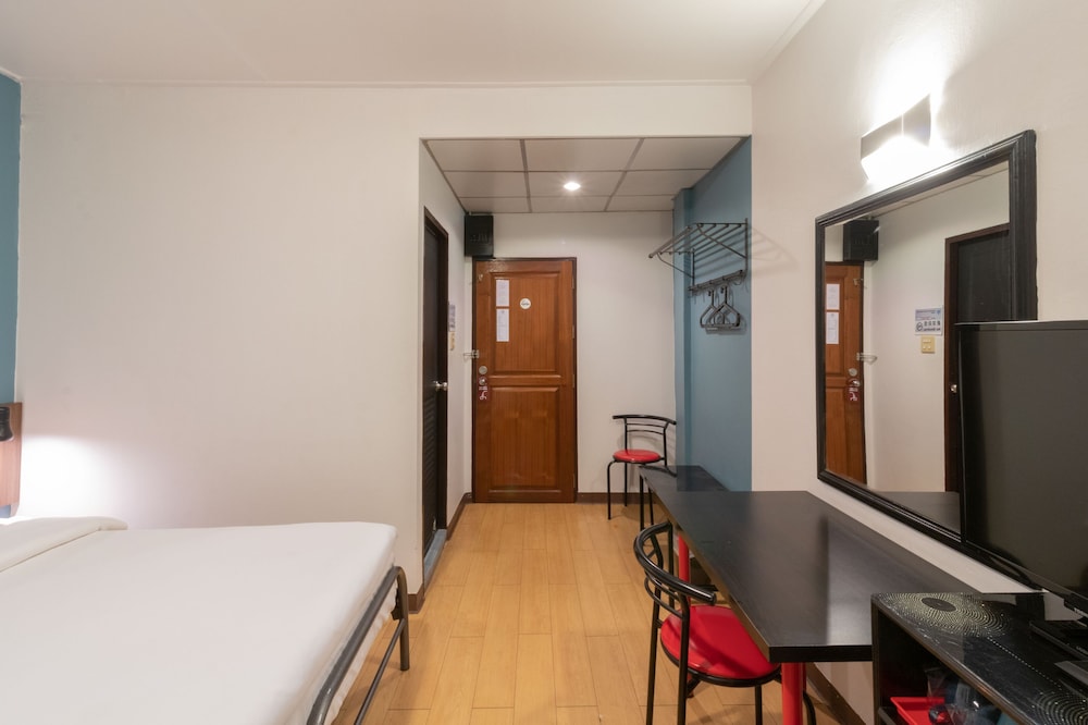 Intown Residence
