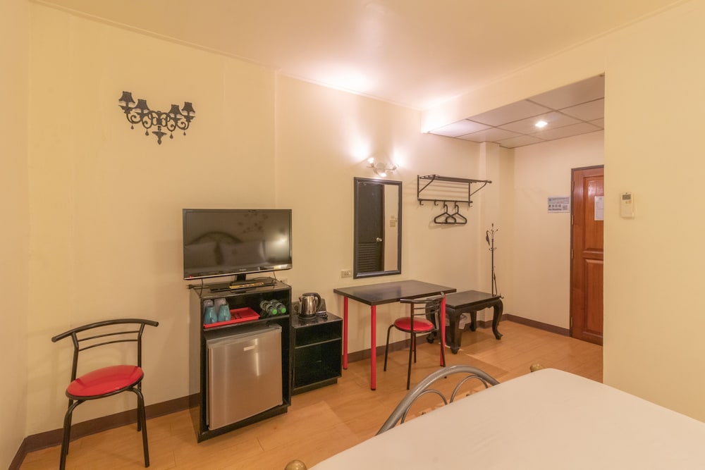 Intown Residence
