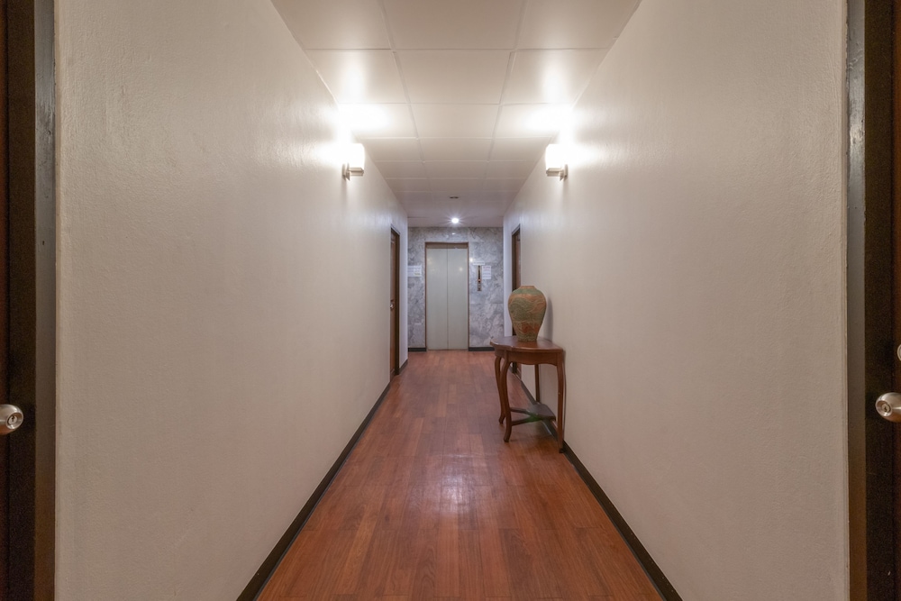 Intown Residence