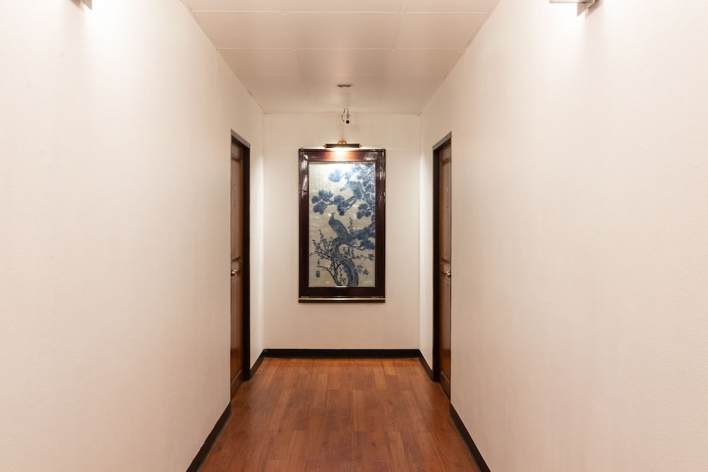 Intown Residence