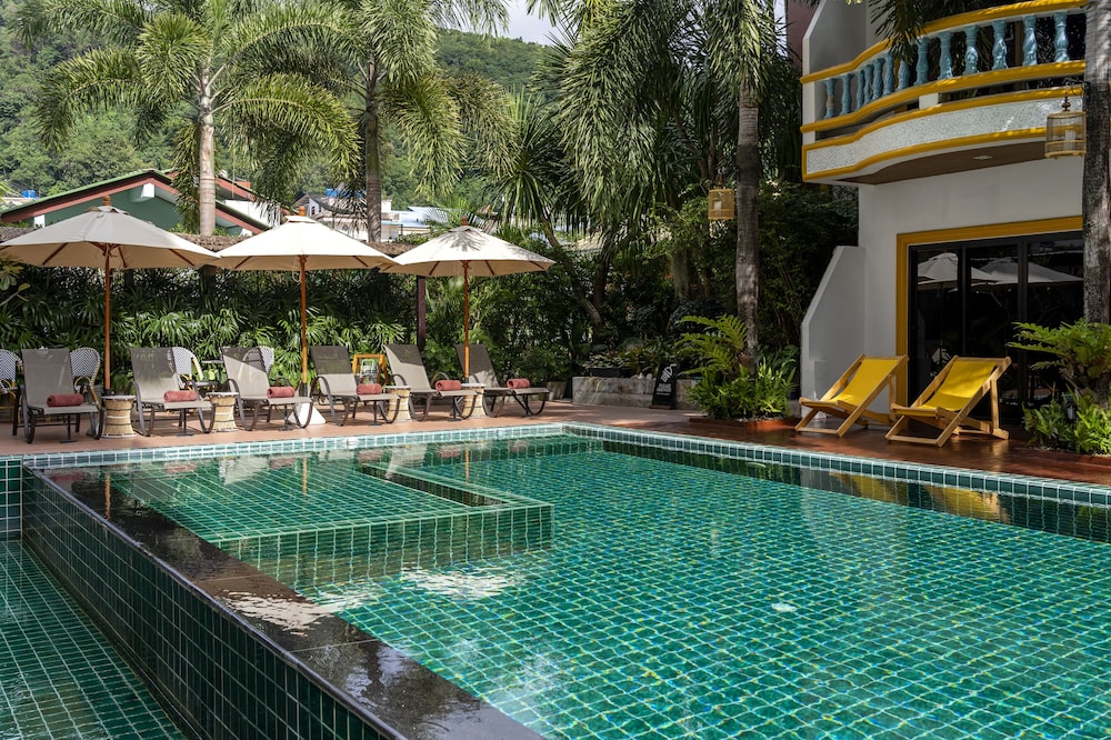 Buasri Boutique Patong