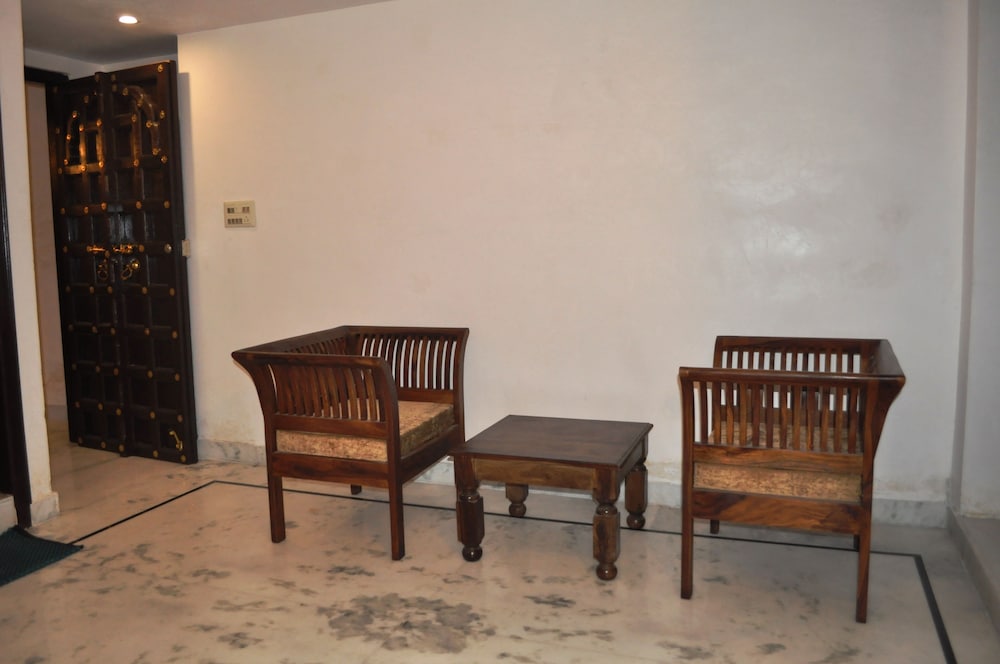KOTRA HAVELI A BOUTIQUE HOTEL BY LAKE PICHOLA