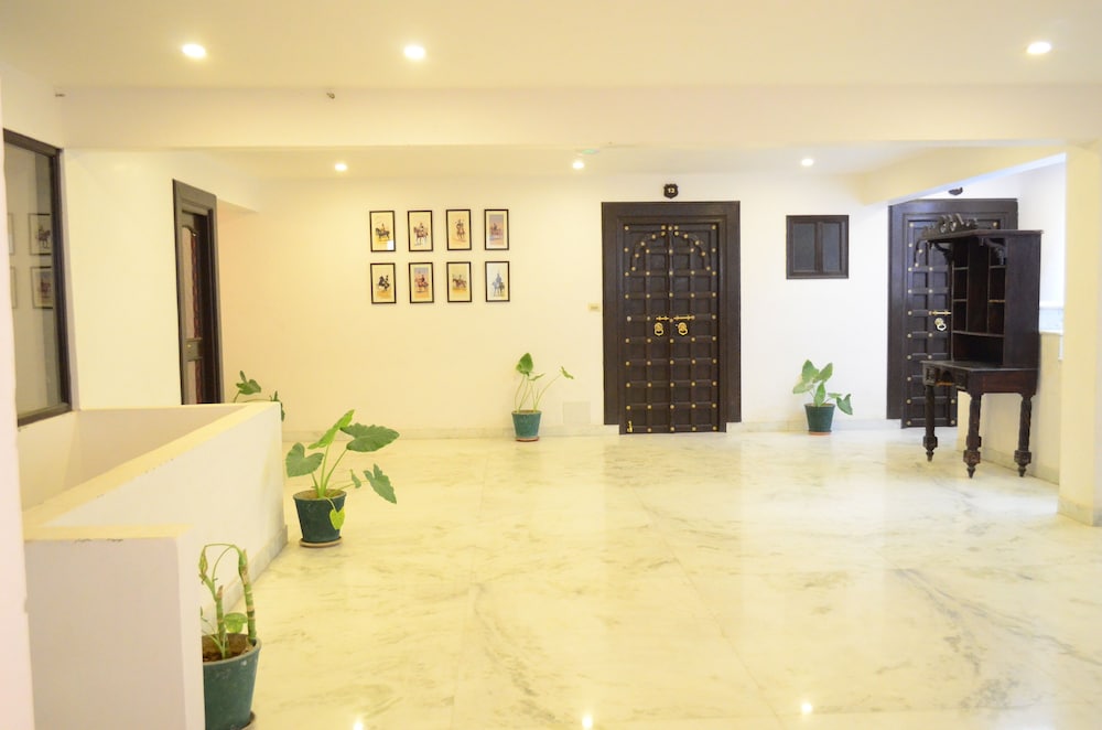 KOTRA HAVELI A BOUTIQUE HOTEL BY LAKE PICHOLA