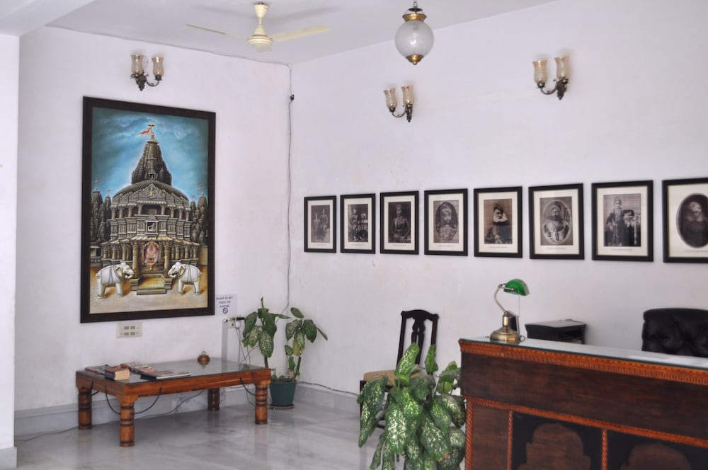 KOTRA HAVELI A BOUTIQUE HOTEL BY LAKE PICHOLA