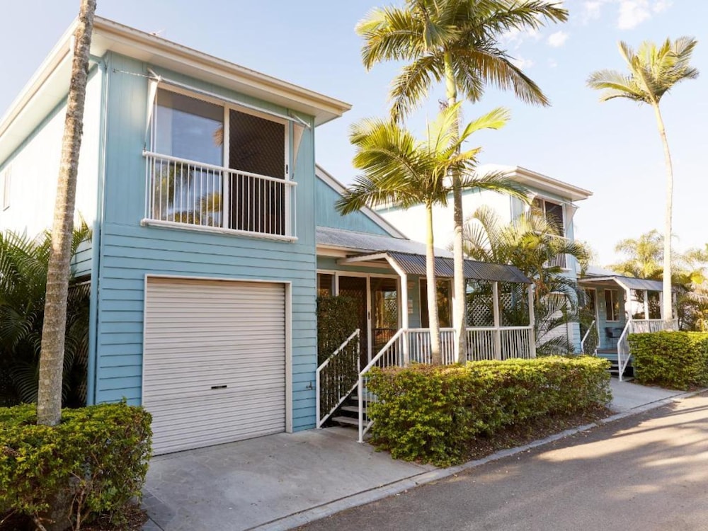 NRMA Treasure Island Holiday Resort